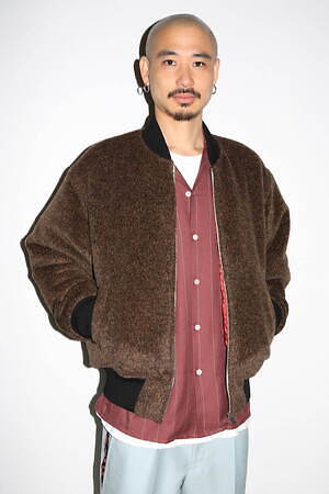 ワコマリア(WACKO MARIA) 2024-25年秋冬メンズコレクション  - 写真16