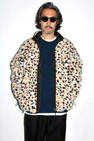 ワコマリア(WACKO MARIA) 2024-25年秋冬メンズコレクション  - 写真26