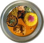 「下北沢カレーフェスティバル 2024」全109店舗が参加、各店でオリジナルカレーメニューを提供｜写真24