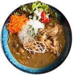 「下北沢カレーフェスティバル 2024」全109店舗が参加、各店でオリジナルカレーメニューを提供｜写真8