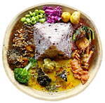 「下北沢カレーフェスティバル 2024」全109店舗が参加、各店でオリジナルカレーメニューを提供｜写真5