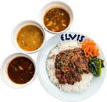 「下北沢カレーフェスティバル 2024」全109店舗が参加、各店でオリジナルカレーメニューを提供｜写真18