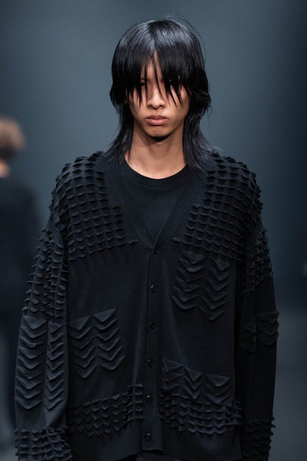 ラッド ミュージシャン 2025年春夏<span>コレクション</span> - 写真33