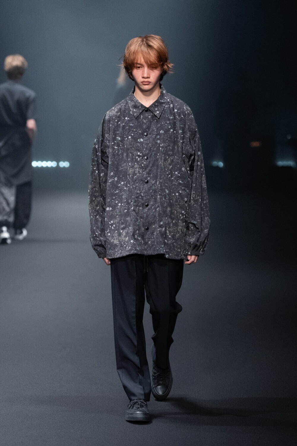 ラッド ミュージシャン 2025年春夏<span>コレクション</span> - 写真66