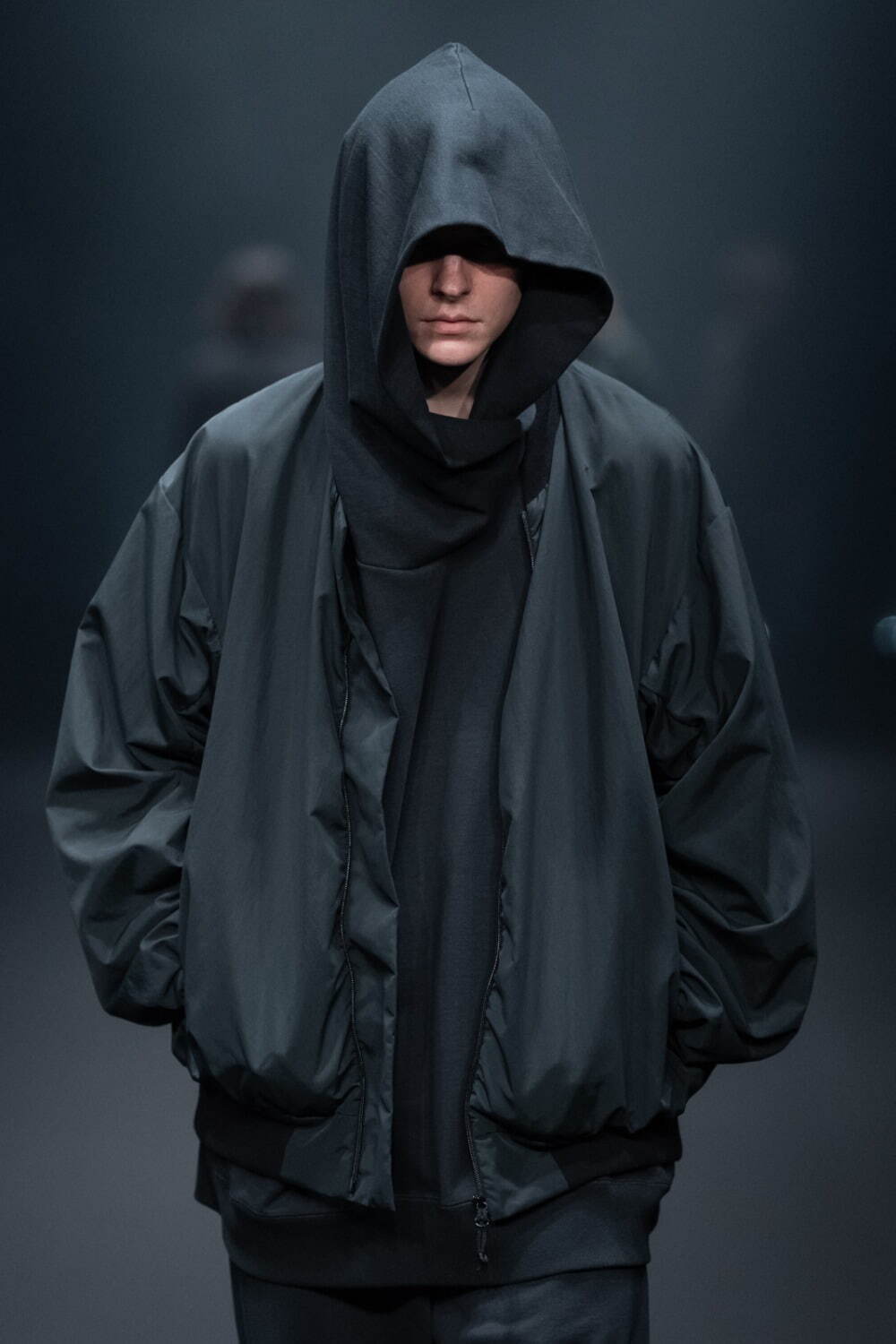 ラッド ミュージシャン(LAD MUSICIAN) 2025年春夏メンズコレクション  - 写真75