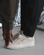 ヨシオクボ(yoshiokubo) ジェローシューズ｜写真1