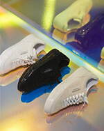 ヨシオクボ(yoshiokubo) ジェローシューズ｜写真3