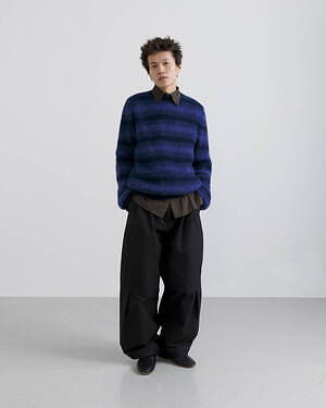 セイジネーション(sage NATION) 2024-25年秋冬メンズコレクション  - 写真32