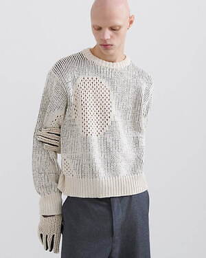 セイジネーション(sage NATION) 2024-25年秋冬メンズコレクション  - 写真8