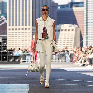 オフ-ホワイト (OFF-WHITE) 2025年春夏ウィメンズ&メンズコレクション  - 写真9