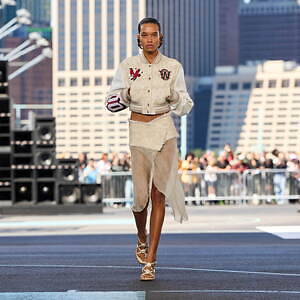 オフ-ホワイト (OFF-WHITE) 2025年春夏ウィメンズ&メンズコレクション  - 写真16