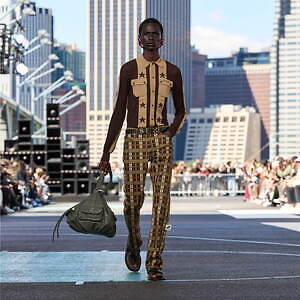 オフ-ホワイト (OFF-WHITE) 2025年春夏ウィメンズ&メンズコレクション  - 写真19