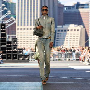 オフ-ホワイト (OFF-WHITE) 2025年春夏ウィメンズ&メンズコレクション  - 写真29