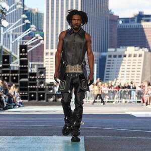 オフ-ホワイト (OFF-WHITE) 2025年春夏ウィメンズ&メンズコレクション  - 写真31