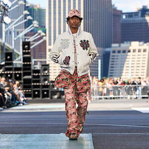 オフ-ホワイト (OFF-WHITE) 2025年春夏ウィメンズ&メンズコレクション  - 写真36