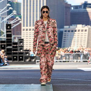 オフ-ホワイト (OFF-WHITE) 2025年春夏ウィメンズ&メンズコレクション  - 写真39