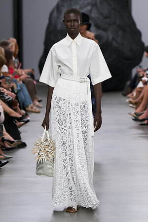 マイケル・コース(MICHAEL KORS) 2025年春夏ウィメンズコレクション  - 写真27