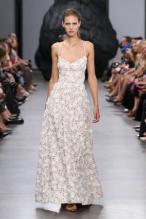 マイケル・コース(MICHAEL KORS) 2025年春夏ウィメンズコレクション  - 写真65