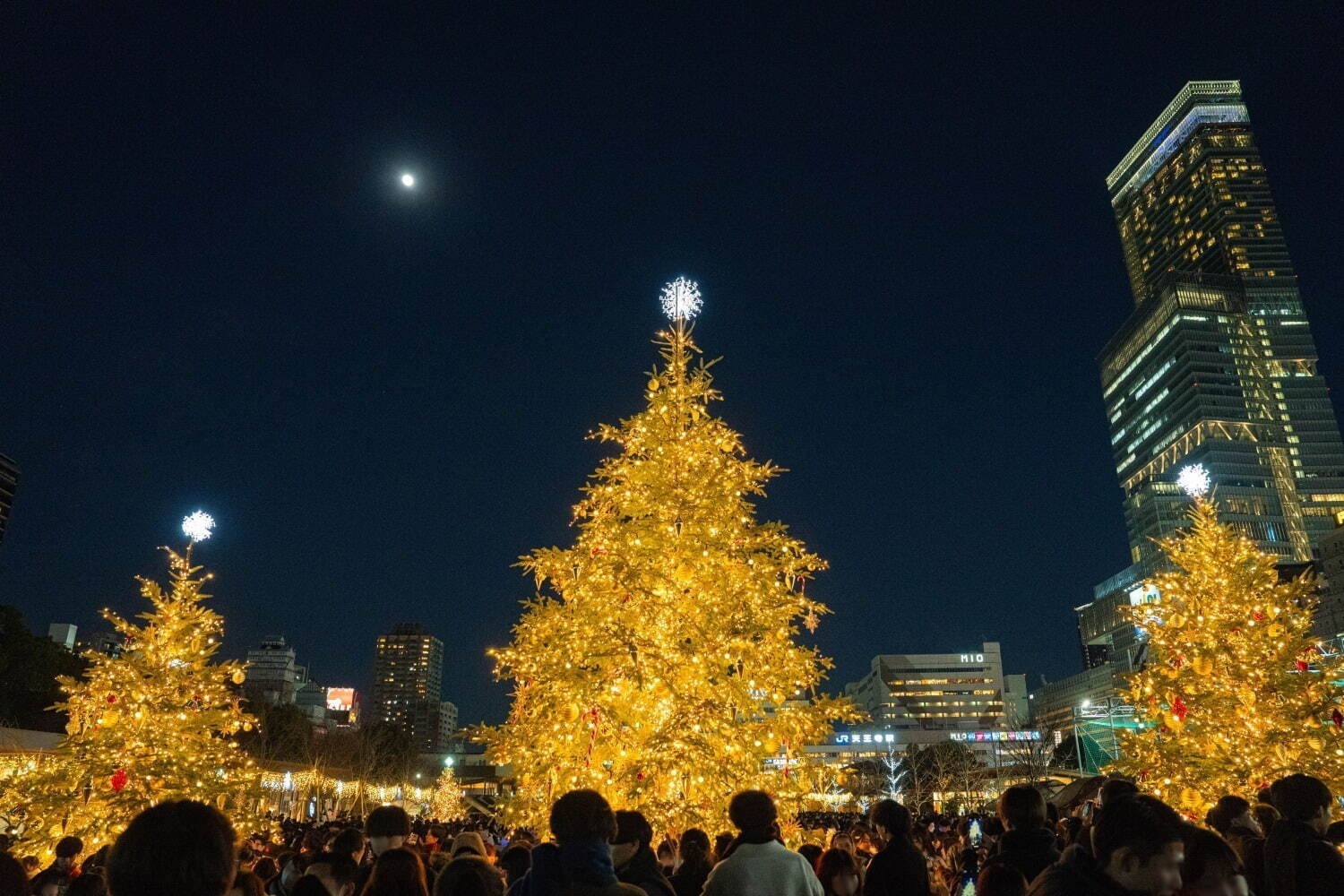 【クリスマスマーケット2024】関東＆関西の開催日程は？本場ドイツビールやあったかグルメ｜写真1