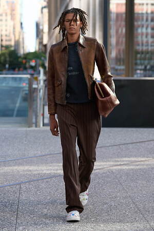 コーチ(COACH) 2025年春ウィメンズ&メンズコレクション  - 写真13