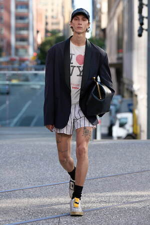 コーチ(COACH) 2025年春ウィメンズ&メンズコレクション  - 写真30