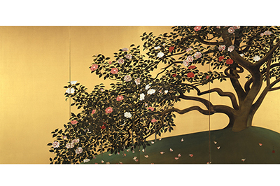 「輝ける金と銀」