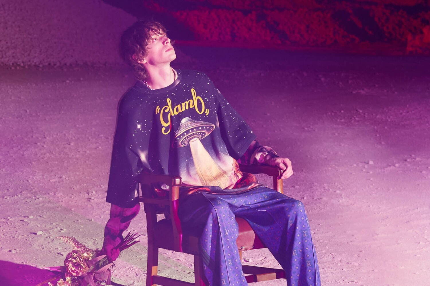 glamb 2024Summer Collection