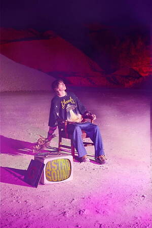 グラム(glamb) 2024年夏メンズコレクション  - 写真1