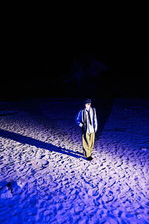 グラム(glamb) 2024年夏メンズコレクション  - 写真7