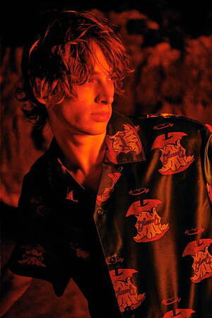 グラム(glamb) 2024年夏メンズコレクション  - 写真9