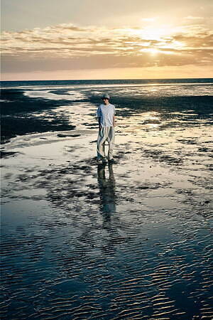 グラム(glamb) 2024年夏メンズコレクション  - 写真24