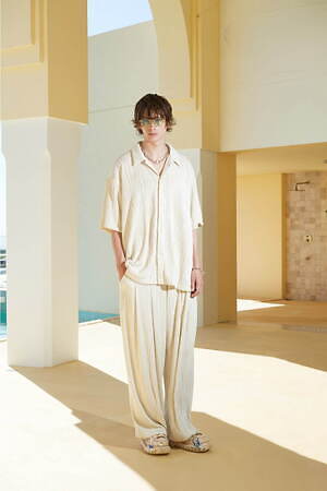 グラム(glamb) 2024年夏メンズコレクション  - 写真27