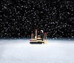 シャネル(CHANEL) 魔法の冬物語｜写真4