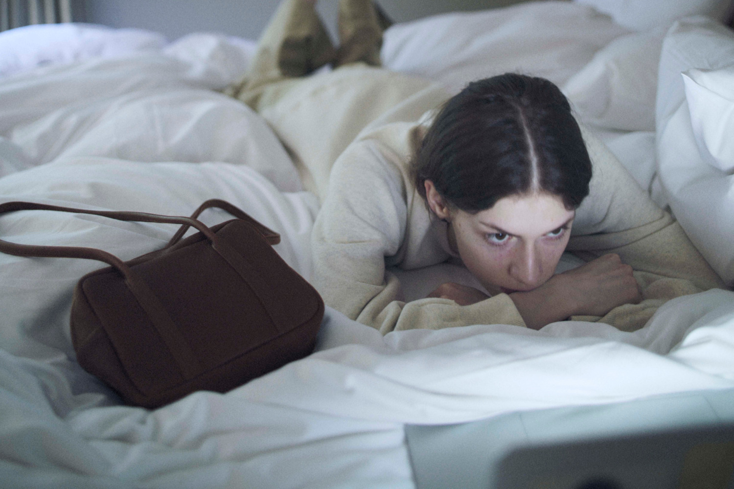 アエタ 2024-25年秋冬 ウィメンズ&メンズ コレクション