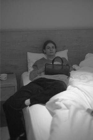 アエタ(Aeta) 2024-25年秋冬ウィメンズ&メンズコレクション  - 写真17