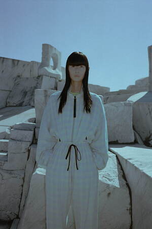 N.ハリウッド コンパイル(N.HOOLYWOOD COMPILE) 2025年春夏メンズコレクション  - 写真20