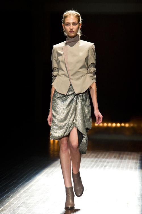 A.F.ヴァンデヴォースト 2011年春夏<span>コレクション</span> - 写真12