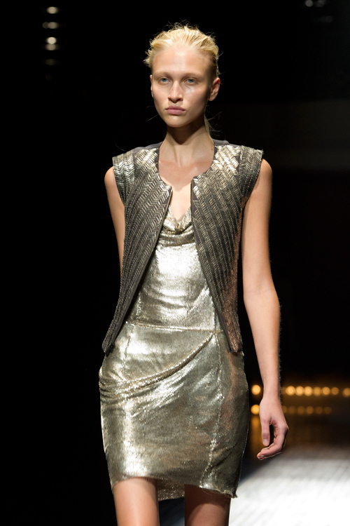 A.F.ヴァンデヴォースト 2011年春夏<span>コレクション</span> - 写真15