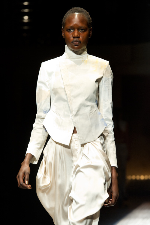 A.F.ヴァンデヴォースト 2011年春夏<span>コレクション</span> - 写真47