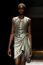 A.F.ヴァンデヴォーストのグラマラス＆パワフルな春夏コレクション：パリ・ファッション・ウィーク｜写真5