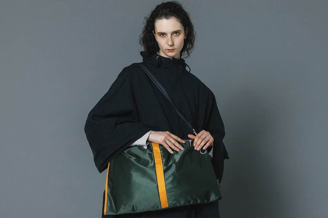 マスターピース 2024-25年秋冬 ウィメンズ&メンズ