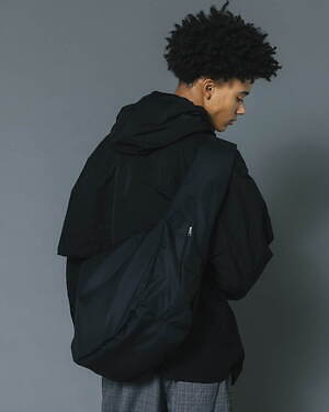 マスターピース(master-piece) 2024-25年秋冬ウィメンズ&メンズコレクション  - 写真2