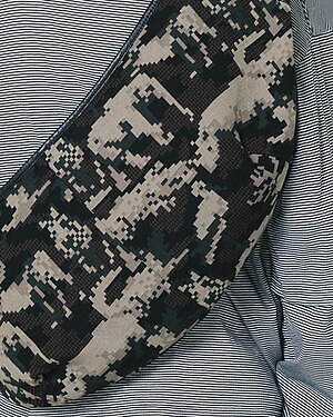 マスターピース(master-piece) 2024-25年秋冬ウィメンズ&メンズコレクション  - 写真18