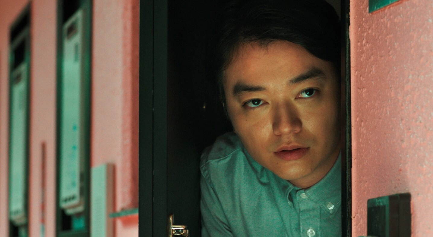田中圭, 高橋文哉 インタビュー｜写真20