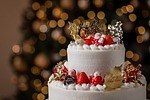 クリスマスケーキ2024＜高級ホテル編＞全国の憧れホテル“予約必至”おすすめクリスマスケーキ｜写真9