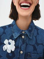 マリメッコ(Marimekko) ウニッコ｜写真21