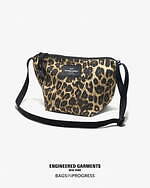 エンジニアド ガーメンツ(ENGINEERED GARMENTS) バッグスインプログレス｜写真2