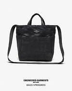 エンジニアド ガーメンツ(ENGINEERED GARMENTS) バッグスインプログレス｜写真4