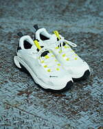 メレル×フレッシュサービスの“ゴアテックス搭載”スニーカー、ネオンイエローの差し色で｜写真14