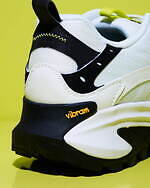 メレル×フレッシュサービスの“ゴアテックス搭載”スニーカー、ネオンイエローの差し色で｜写真8